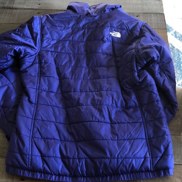 North Face Winter Coat - Picture 8 of 8